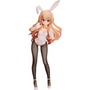 とらドラ！ 逢坂大河 バニーVer. 1/6 完成品フィギュア [フリー
