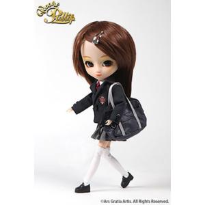 Woori Pullip ニーナ[グルーヴ]《発売済・在庫品》