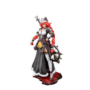 KDcolle『オーバーロード』ルプスレギナ・ベータ 10th Anniversary so-bin...