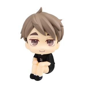 ねんどろいど ハイキュー!! 及川徹 ノンスケール ABS&amp;PVC製 塗装済み可動フィギュア w17b8b5 Amazon.co.jp: ねんどろいど ハイキュー!! 及川徹 ノンスケール