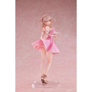 アーミヤ アークナイツ 1/7 完成品 フィギュア 絵梦(エモン)トイズ(EMONTOYS) アークナイツ アーミヤ 1/7 完成品フィギュア