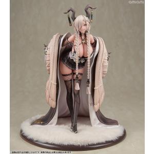 アズールレーン 尾張 1/7 完成品フィギュア...の詳細画像2