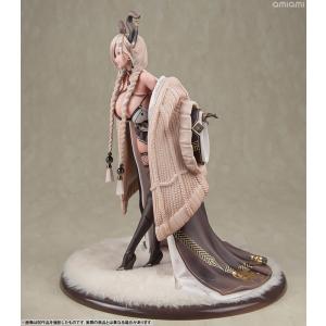 アズールレーン 尾張 1/7 完成品フィギュア...の詳細画像4