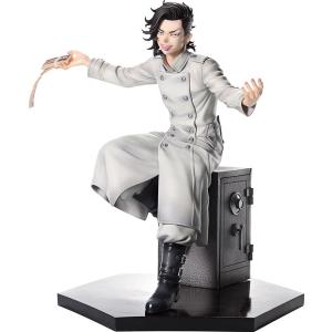 オーマイキー」 ポリストーンフィギュア マイキー/マイケル・フーコン