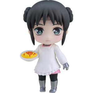 ねんどろいど 僕の妻は感情がない ミーナ[グッドスマイルカンパニー]【送料無料】《発売済・在庫品》