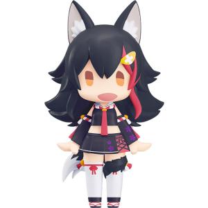 ホロライブ　ひっかけフィギュア　6個セット フリューよりホロライブの「ひっかけフィギュア」、「寝そべり