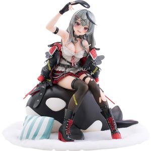 ホロライブプロダクション 沙花叉クロヱ 1/6 完成品フィギュア ホロライブプロダクション 沙花叉クロヱ 1/6 完成品フィギュア