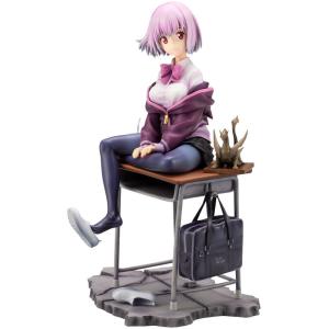 SSSS.GRIDMAN 新条アカネ 1/7 完成品フィギュア [コトブキヤ