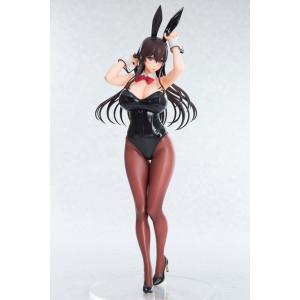 サキュバス 冬子 バニー フィギュアの買取情報