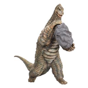 1/6特撮シリーズ レッドキング ハイグレードVer. (岩石付き) [CCP