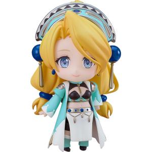 ねんどろいど ユミアのアトリエ 〜追憶の錬金術士と幻創の地〜 ユミア