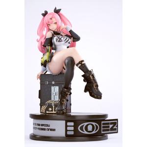 【特典あり】ゼンレスゾーンゼロ アンビー・デマラ 1/7 フィギュア APEX APEX ゼンレスゾーンゼロ 1/7 アンビー・デマラ｜ホビーの総合
