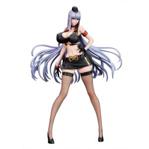 戦場のヴァルキュリア4 セルベリア・ブレス 水...の詳細画像2