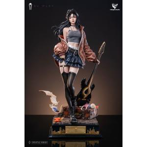 特典】鬼刀シリーズ 風玲 出会いVer. 1/6 完成品フィギュア[BearPanda