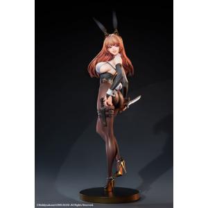 グッドスマイルカンパニー HaneAme SINFUL NUN罪悪の修道女 ソロモン72