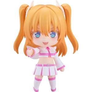 ねんどろいど TVアニメ「2.5次元の誘惑」 リリエル 天使衣装/リリサ[グッドスマイルカンパニー]...