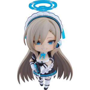 ねんどろいど ブルーアーカイブ -Blue Archive- 一之瀬アスナ[グッドスマイルカンパニー...