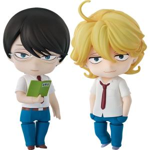 ねんどろいど 矢代＆百目鬼力 2人セット ねんどろいど 矢代&ねんどろいど 百目鬼力 二人組セット