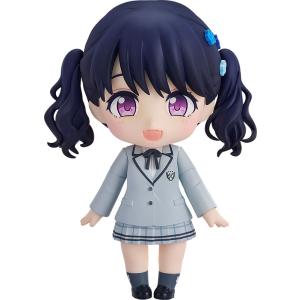 ねんどろいど 『勝利の女神：NIKKE』 ネオン 【2671】 (塗装済み可動