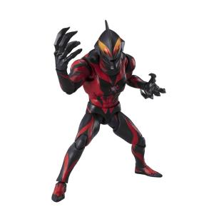 S.H.Figuarts ウルトラマンベリアル (ダークネス ヒールズVer.) 『大怪獣バトル ウ...