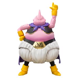 S.H.Figuarts 魔人ブウ-善-(再販版) 『ドラゴンボールZ』（再販）[BANDAI SP...