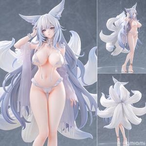 アズールレーン 信濃 雅夢の白浜Ver. 1/...の詳細画像1