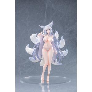 アズールレーン 信濃 雅夢の白浜Ver. 1/...の詳細画像2