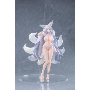 アズールレーン 信濃 雅夢の白浜Ver. 1/...の詳細画像3