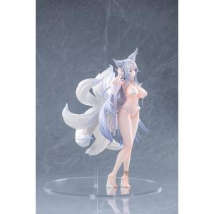 アズールレーン 信濃 雅夢の白浜Ver. 1/...の詳細画像4