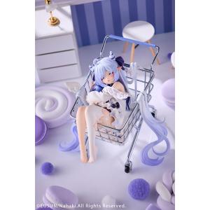 新品 Hobby sakura 1/7 Spark illustration by mignon : ブーストギア