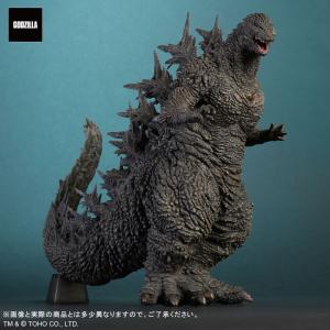 BANDAI 【即納新品】ゴジラ(2023) SOFVICS ゴールドカラーver BANDAI 【即納新品】ゴジラ(2023) SOFVICS ゴールドカラーver
