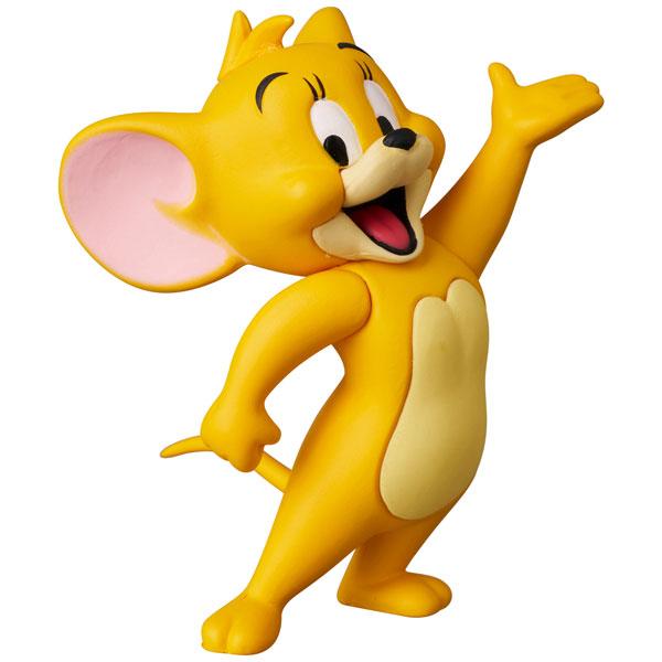 ウルトラディテールフィギュア UDF TOM AND JERRY Classic Color Ver...