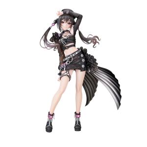 アイドルマスター シンデレラガールズ 砂塚あきら レイヤードマイ