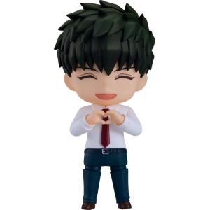 ねんどろいど 来世は他人がいい 深山霧島[グッドスマイルカンパニー]【送料無料】《発売済・在庫品》