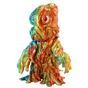 CCP CCPミドルサイズシリーズ ヘドラ マジョーラエメラルド Ver.【KH