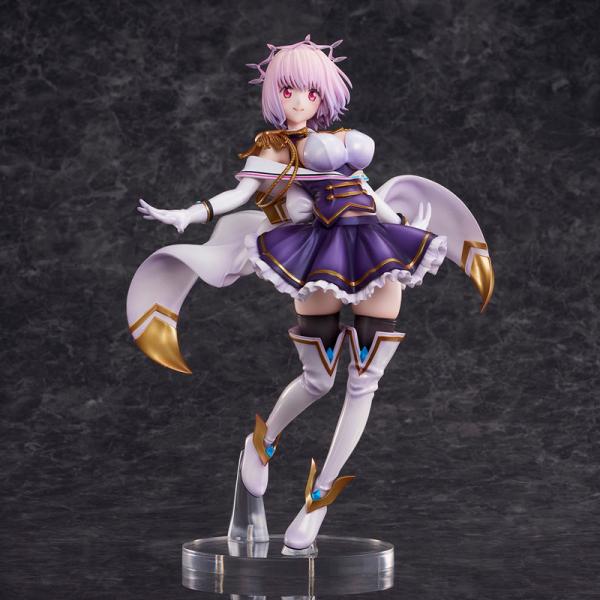 『グリッドマンユニバース』新条アカネ(ニューオーダー) 1/6 完成品フィギュア[ユニオンクリエイテ...