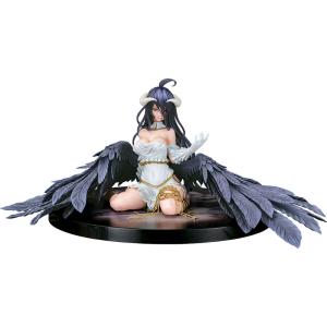 【限定販売】オーバーロード アルベド 1/7 完成品フィギュア[ファット・カンパニー]【送料無料】《...