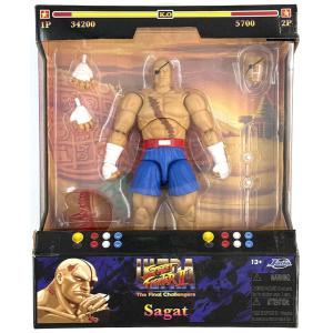 範馬刃牙』 1/12スケール アクションフィギュア 範馬勇次郎[ストーム