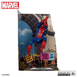 MEDICOM TOY 【新品】MAFEX マフェックス No.194 SPIDER-MAN MEDICOM TOY 【新品】MAFEX マフェックス No.194 SPIDER-MAN