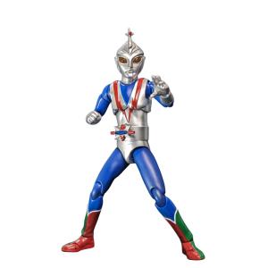 EVOLUTION・TOY 送料無料◇HAF ヒーローアクションフィギュア