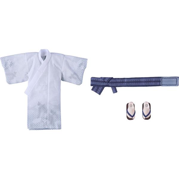 ねんどろいどどーる おようふくセット 刀剣乱舞ONLINE 鶴丸国永 軽装Ver.[オランジュ・ルー...