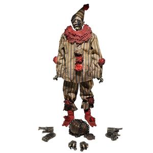 ブラック ラグーン レヴィ 1/8スケール PVC 製塗装済完成品 未開封