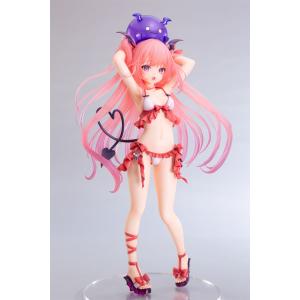 新品即納』{FIG} 千矢(ちや) うらら迷路帖 1/8 完成品 フィギュア