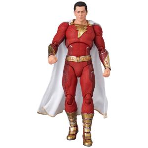 MEDICOM TOY（メディコム・トイ） MAFEX BLACK ADAM (GOLD SUIT