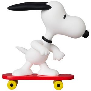 MEDICOM TOY（メディコム・トイ） UDF PEANUTS SERIES 12 50's SNOOPY