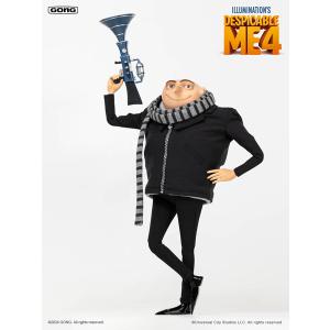 怪盗グルー ミニオン変身フィギュアの買取情報