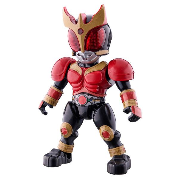 クイックビルダーズ 仮面ライダークウガ マイティフォーム[バンダイ]《発売済・在庫品》