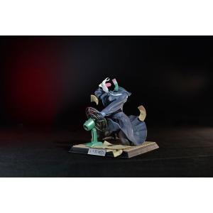 BANPRESTO（バンプレスト） ワンピース フィギュア ナミ ロビン