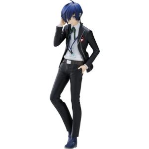 POP UP PARADE ペルソナ3 リロード P3R 主人公 完成品フィギュア