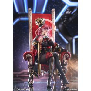 ホロライブプロダクション 宝鐘マリン 三十路衣...の詳細画像2